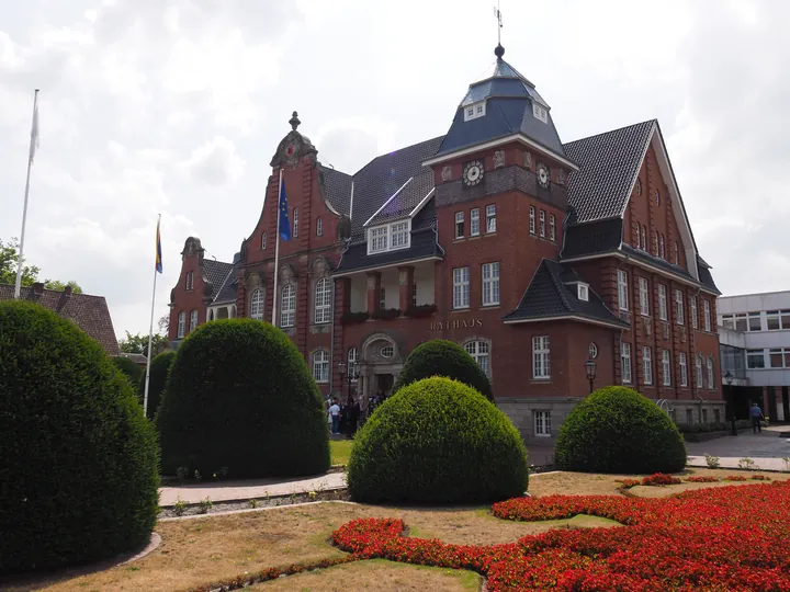 Papenburg (Germany)